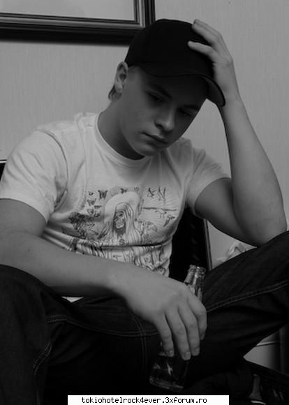 Gusty :X - Tatyann' - *..::Gustav Schafer::..*