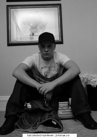 Gusty :X - Tatyann' - *..::Gustav Schafer::..*