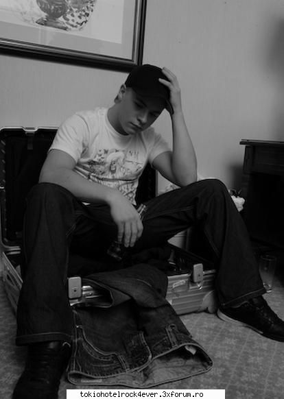 Gusty :X - Tatyann' - *..::Gustav Schafer::..*