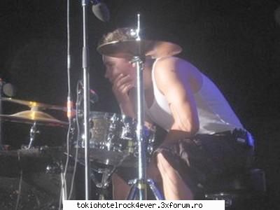Gusty :X - Tatyann' - *..::Gustav Schafer::..*
