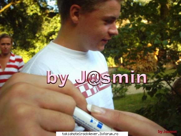 Gusty :X - Tatyann' - *..::Gustav Schafer::..*