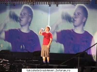Gusty :X - Tatyann' - *..::Gustav Schafer::..*