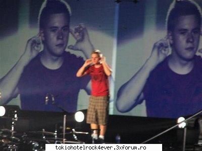 Gusty :X - Tatyann' - *..::Gustav Schafer::..*