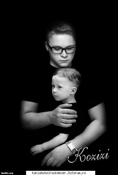 Gusty :X - Tatyann' - *..::Gustav Schafer::..*