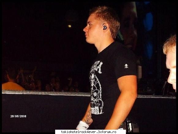 Gusty :X - gυѕтαν ♥ мυѕι� єℓє�тяσ - *..::Gustav Schafer::..*
