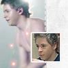 Gusty :X - gυѕтαν ♥ мυѕι� єℓє�тяσ - *..::Gustav Schafer::..*