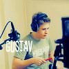 Gusty :X - gυѕтαν ♥ мυѕι� єℓє�тяσ - *..::Gustav Schafer::..*