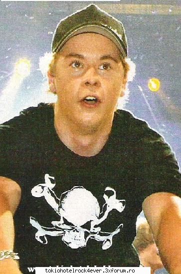 Gusty :X - gυѕтαν ♥ мυѕι� єℓє�тяσ - *..::Gustav Schafer::..*