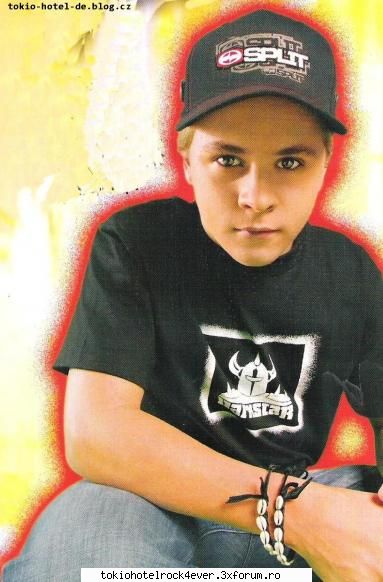 Gusty :X - gυѕтαν ♥ мυѕι� єℓє�тяσ - *..::Gustav Schafer::..*