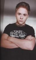 Gusty :X - gυѕтαν ♥ мυѕι� єℓє�тяσ - *..::Gustav Schafer::..*
