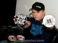 Gusty :X - gυѕтαν ♥ мυѕι� єℓє�тяσ - *..::Gustav Schafer::..*