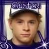 Gusty :X - gυѕтαν ♥ мυѕι� єℓє�тяσ - *..::Gustav Schafer::..*