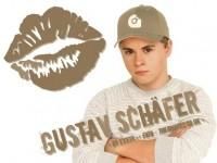 Gusty :X - gυѕтαν ♥ мυѕι� єℓє�тяσ - *..::Gustav Schafer::..*