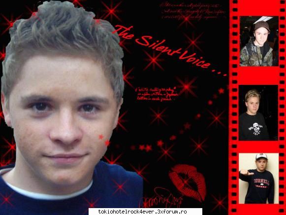 Gusty :X - gυѕтαν ♥ мυѕι� єℓє�тяσ - *..::Gustav Schafer::..*