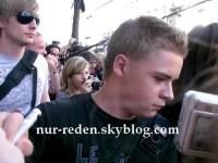 Gusty :X - gυѕтαν ♥ мυѕι� єℓє�тяσ - *..::Gustav Schafer::..*