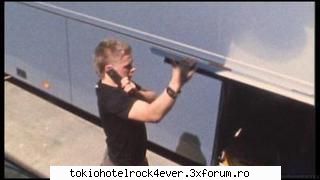 Gusty :X - Tatyann' - *..::Gustav Schafer::..*