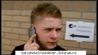 Gusty :X - Tatyann' - *..::Gustav Schafer::..*
