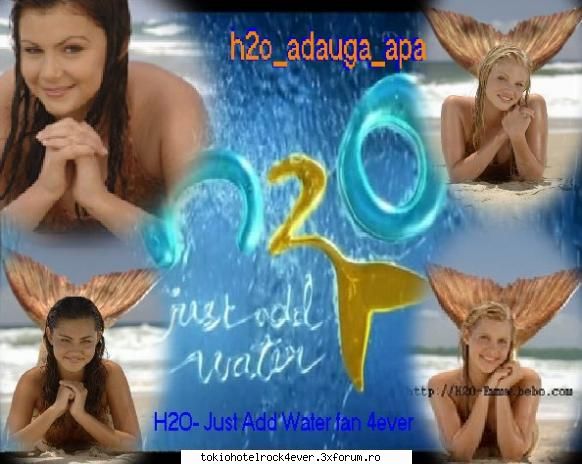H2O - ShoSeta - *..::Cartoons-Jetix/CN::..*