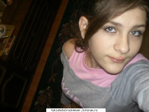 Hallo! Ich bin Emma :D - [:x]MusicIsMyLife[:x] - *..::Me, myself & I::..*