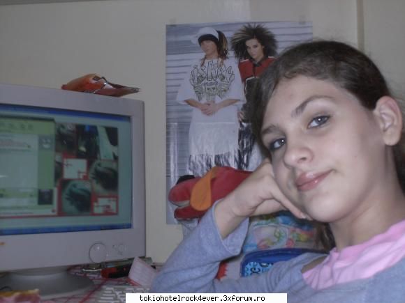 Hallo! Ich bin Emma :D - [:x]MusicIsMyLife[:x] - *..::Me, myself & I::..*