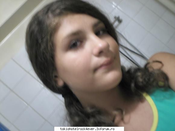 Hallo! Ich bin Emma :D - eins, zwei, drei und! Leb' die Sekunde/ Hier und - *..::Me, myself & I::..*