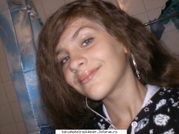 Hallo! Ich bin Emma :D - pey aia nu merea aqm incepe o noua repriza d - *..::Me, myself & I::..*