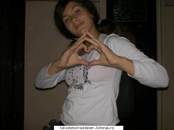 Hallo! Ich bin Emma :D - [:x]MusicIsMyLife[:x] - *..::Me, myself & I::..*