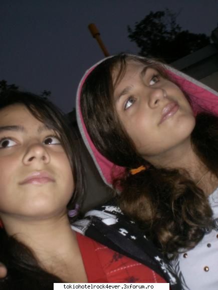 Hallo! Ich bin Emma :D - me and my brother bill :]] - *..::Me, myself & I::..*