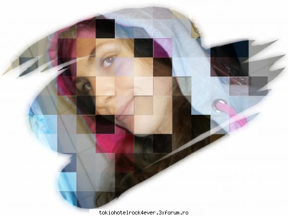 Hallo! Ich bin Emma :D - lipsa d ocupatzie - *..::Me, myself & I::..*