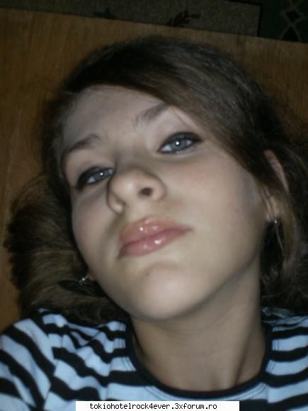 Hallo! Ich bin Emma :D - am mai puso? :-? - *..::Me, myself & I::..*