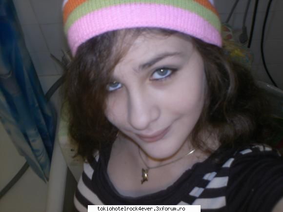 Hallo! Ich bin Emma :D - [:x]MusicIsMyLife[:x] - *..::Me, myself & I::..*
