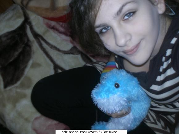 Hallo! Ich bin Emma :D - pe delfin il cheama Pufulete - *..::Me, myself & I::..*