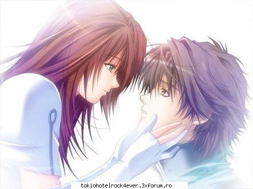 Happy Birthday !:X - ? knd era ... hmmm gta stiu pe 2 august dta - *..::All about us::..*