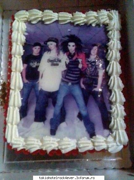 Happy Birthday !:X - a mea e pe 18 noctobrie sunt balantza - *..::All about us::..*