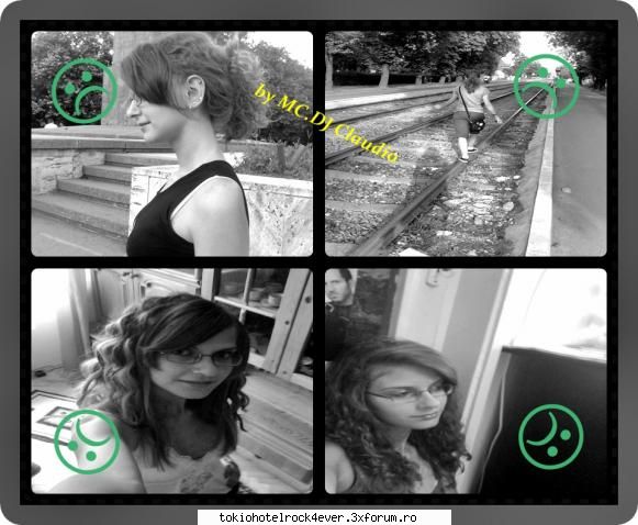 Hi allz - sa pun chipuri ? ce chipuri sa pun? le' me - *..::Me, myself & I::..*