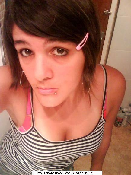 Hildutza love Bill - aici aveti nijte pouze cu mn:D :D - *..::Me, myself & I::..*