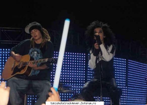 Hildutza love Bill - scz k nu am mai intrat pe forum:( am pozele de la - *..::Me, myself & I::..*