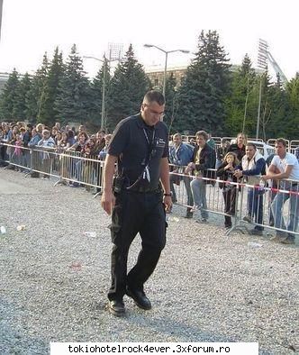 ~His bodyguard~ - Tatyann' - *..::Bill Kaulitz::..*