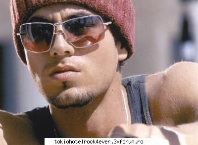 iglesias? :uimit: hot /not ?