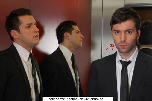 Hot /Not ? - intre George de la deepcentral? asta unde e - *..::Games::..*