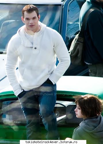 Hot /Not ? - The hottest Kellan Lutz :D - *..::Games::..*