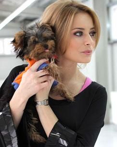 Hot /Not ? - Rock.Pixie - *..::Games::..*