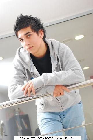 Hot /Not ? - ancaTH - *..::Games::..*