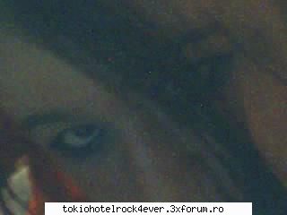 IcH ChIcHo - tanx iulik si mam machiat doar la un ochii ca sa - *..::Me, myself & I::..*
