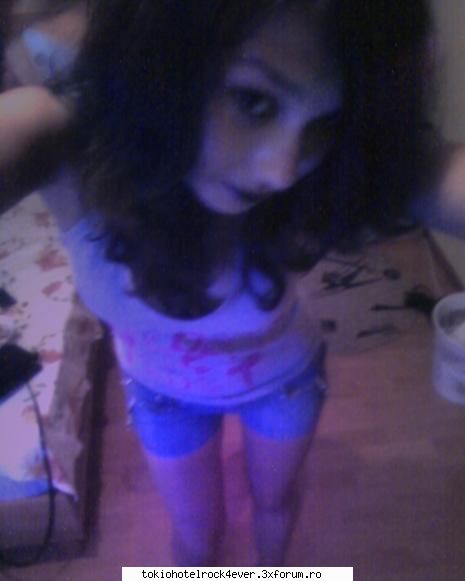 Im` not a fake!you`re a pokemon:|>:) - Nume: Rux Ocupatie: eleva Data nasterii - *..::Me, myself & I::..*