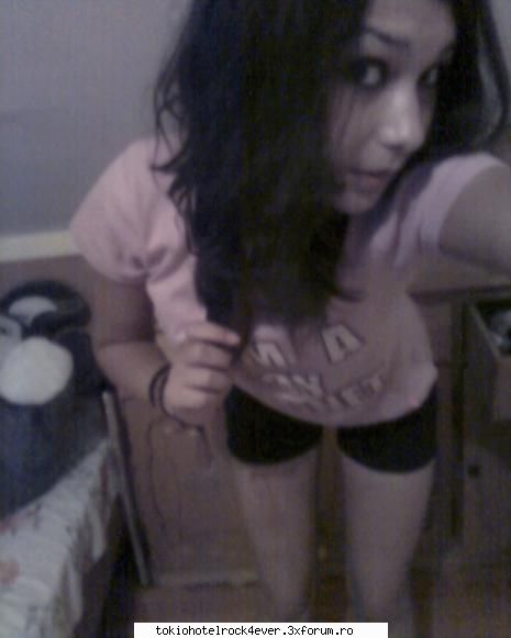 Im` not a fake!you`re a pokemon:|>:) - Hi Cleo tnx d primire ahh tnx pt - *..::Me, myself & I::..*