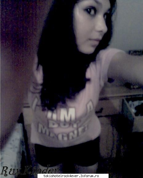 Im` not a fake!you`re a pokemon:|>:) - hi zuz poi dapz sper s fim>:D - *..::Me, myself & I::..*