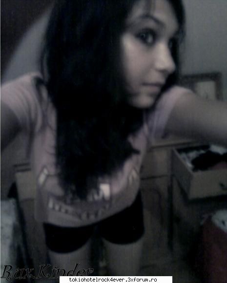 Im` not a fake!you`re a pokemon:|>:) - ms ms:>...la naiba in puii mei:-j sau ai - *..::Me, myself & I::..*