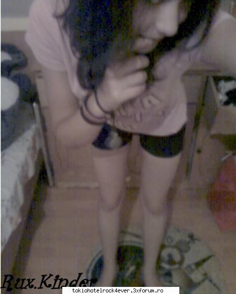 tinex im` not a a