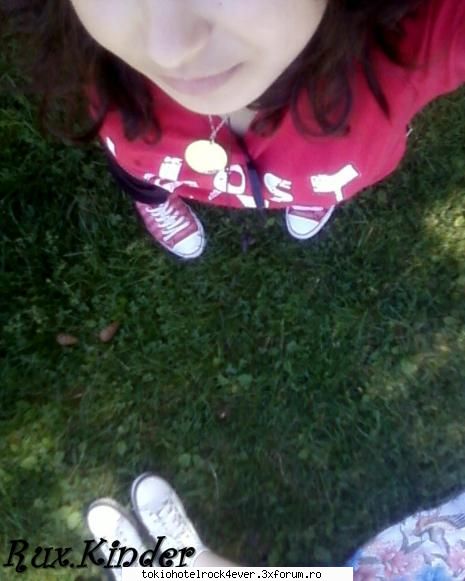 Im` not a fake!you`re a pokemon:|>:) - DurexCuGaurele - *..::Me, myself & I::..*
